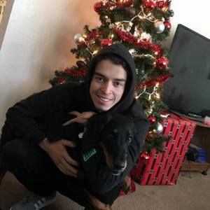 Meet your Posher, Dick